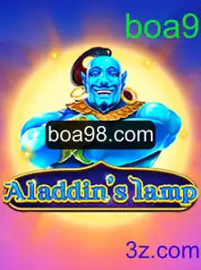Explorando o Fascinante Mundo de Aladdinslamp: O Jogo que Encanta a Geração Atual