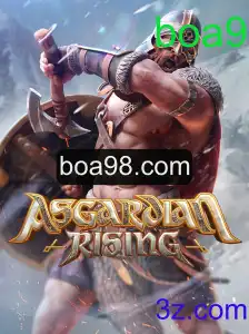 AsgardianRising: Uma Nova Era de Aventuras no Mundo Nórdico