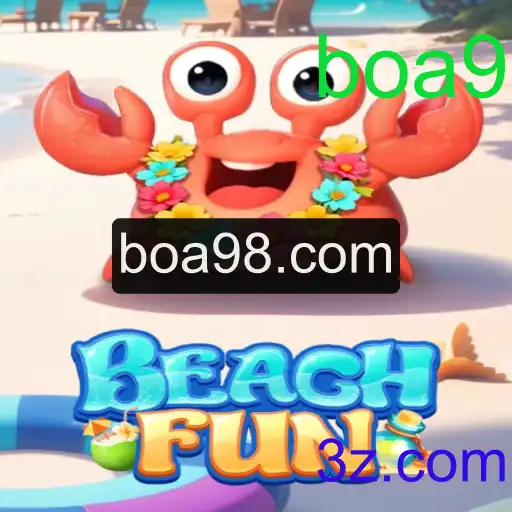 Conheça o Empolgante Jogo 'BeachFun' e Aprenda a Jogar