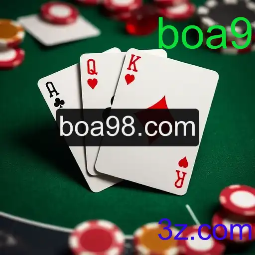 Blackjack