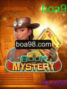 Explorando as Aventuras de BookofMystery: Uma Jornada Enigmática