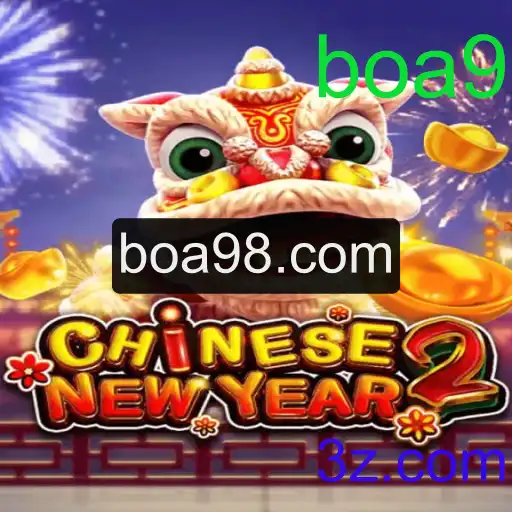 Explorando o Mundo Vibrante do Jogo CHINESENEWYEAR2