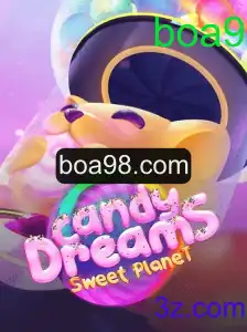CandyDreams: Um Mundo de Aventuras e Estratégias Açucaradas