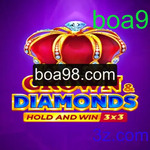 Descubra o Fascinante Mundo de Crowndiamonds: Um Jogo de Estratégia e Habilidade
