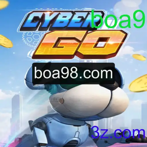 CyberGO: Explorando o Futuro dos Board Games com a Palavra-chave do Sucesso