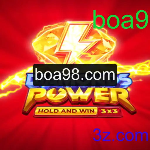 Diamondspower: Aventura Estratégica com Boa9
