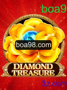 Explorando o Mundo de Diamondtreasure: O Jogo do Tesouro e Estratégia