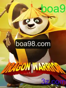 DragonWarrior: A Jornada Épica no Mundo Fantástico dos Dragões