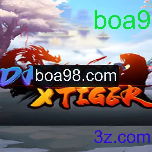 Descubra o Fascinante Universo de DragonXTiger: Regras e Estratégias do Jogo