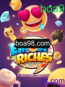 Explorando a Aventura Vibrante de EmojiRiches: O Novo Fenômeno dos Jogos Digitais