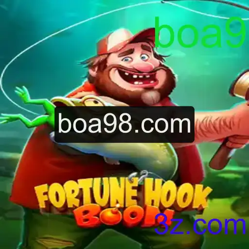 Explorando os Mistérios do FortuneHookBoom: O Jogo que Conquista Novas Fronteiras
