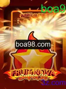 Explorando o Mundo Fascinante de FruitrNovaSupe30
