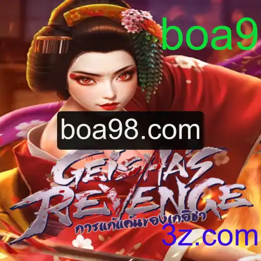 Descubra GeishasRevenge: O Jogo que Conquista Fãs ao Redor do Mundo