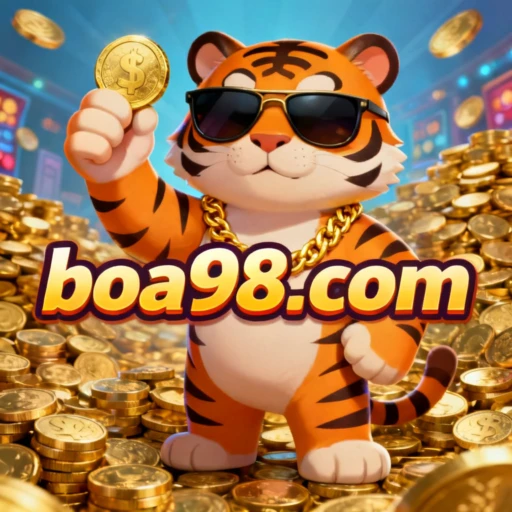 boa9 Logo