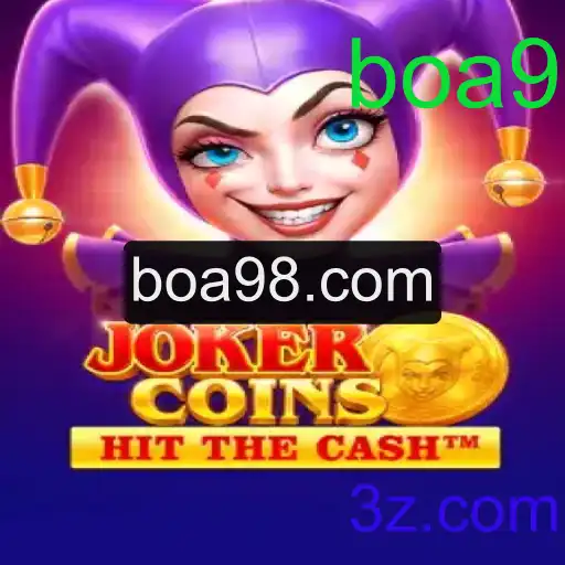 JokerCoins: O Fascinante Mundo dos Jogos de Estratégia Financeira