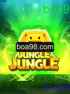 Descubra JungleJungle: Um Jogo de Aventura na Selva