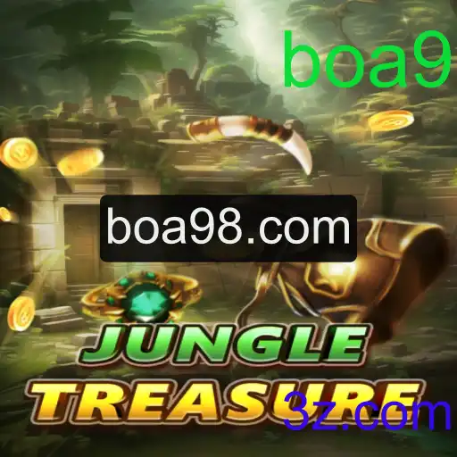 JungleTreasure: Aventura e Estratégia na Selva