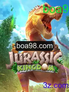 Descubra a Aventura Pré-histórica com JurassicKingdom