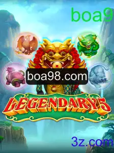 Exploração Imersiva no Mundo de Legendary5: O Guia Completo