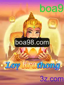 Descubra o Fascinante Jogo LoyKrathong: Tradição e Inovação