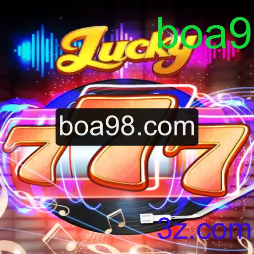 Descubra o Empolgante Mundo de Lucky777: O Jogo de Sorte da Atualidade
