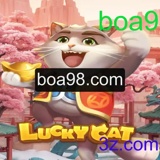 Descubra as Aventuras de LuckyCat: Um Jogo Único e Envolvente