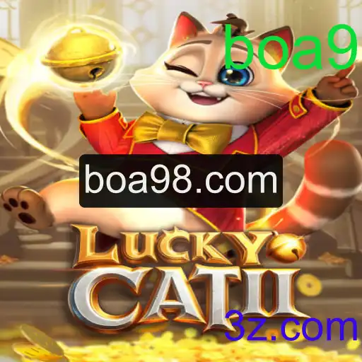 Explorando as Aventuras de LuckyCatII: Um Novo Jogo para Entusiastas por Desafios