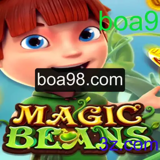 Descubra o Mundo Encantado de MAGICBEANS: Um Jogo de Estratégia e Fantasia