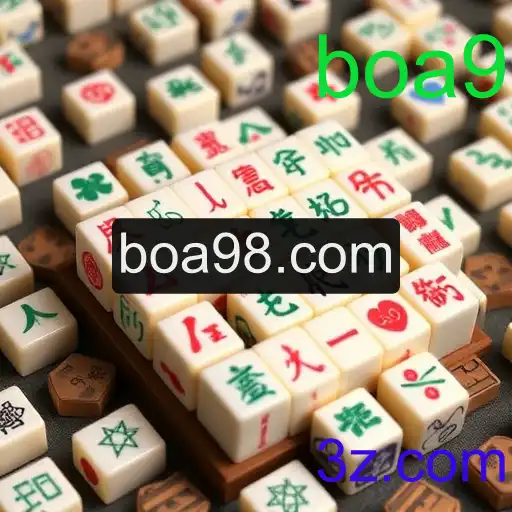 Mahjong