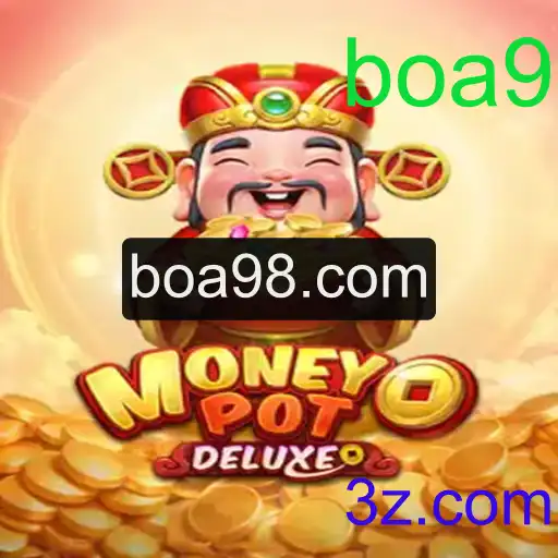 Explorando o Mundo Fascinante de MoneyPotDELUXE