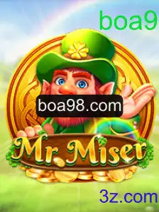 Explorando o Fascinante Mundo de MrMiser