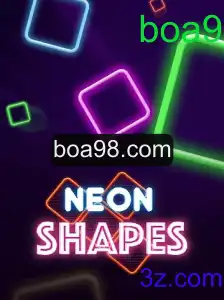 NeonShapes: Mergulhe na Excitante Jornada do Jogo de Puzzle