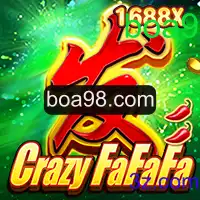 CrazyFaFaFa: Conheça o Jogo que Está Conquistando o Mundo com Regras Empolgantes