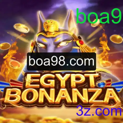 Explorando o Fascinante Mundo de EgyptBonanza: A Aventurosa Jornada Antiga
