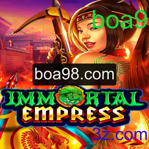 Descubra o Mundo de ImmortalEmpress: Estratégia e Intriga em um Novo Jogo de Tabuleiro