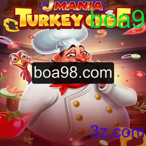 Explorando JManiaTurkeyChef: O Jogo de Cozinha Que Conquistou o Mundo