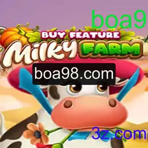 MilkyFarmBuyFeature: Um Jogo Fascinante de Agricultura e Estratégia