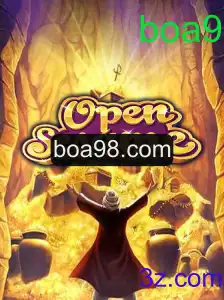 Descubra OpenSesame: O Jogo de Estratégia e Aventura