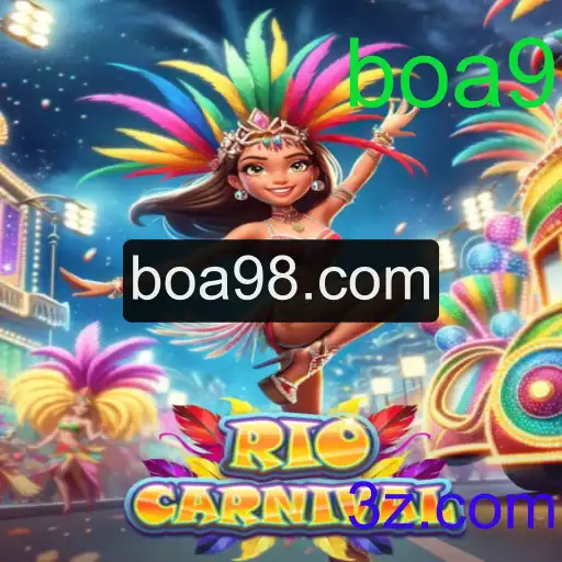 Explore a Diversão e a Competição: Jogando RioCarnival com a Palavra-Chave Boa9