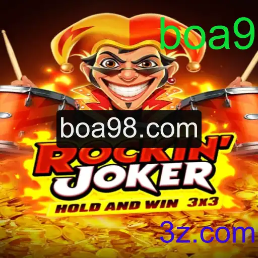 Explorando o Misterioso Mundo de Rockinjoker