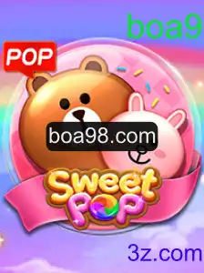 Explore o Mundo Encantado de SweetPOP