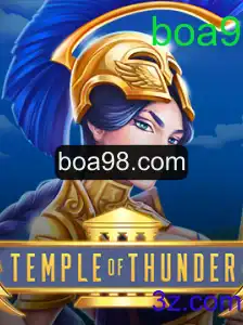 TempleofThunder: Uma Aventura Épica com Regras Cativantes