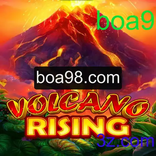 Descubra o Fascinante Mundo de VolcanoRising