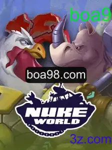 NukeWorld: O Mundo Pós-Apocalíptico em Jogo
