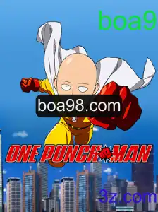 OnePunchMan: Explorando o Universo do Jogo e Suas Regras