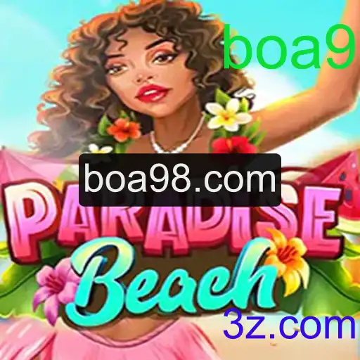Descubra o Mundo de ParadiseBeach: Uma Aventura Inovadora