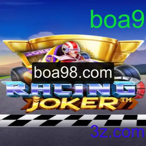 RacingJoker: Um Mergulho no Mundo das Corridas e Estratégia
