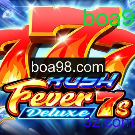 Descubra a Emoção em RushFever7sDeluxe: Regras e Estratégias