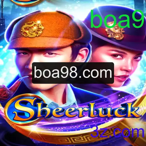 Aventura e Estratégia: Desvendando o Jogo Sheerluck