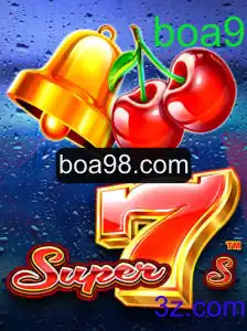 Descubra Super7s: Um Mergulho no Mundo Empolgante dos Jogos